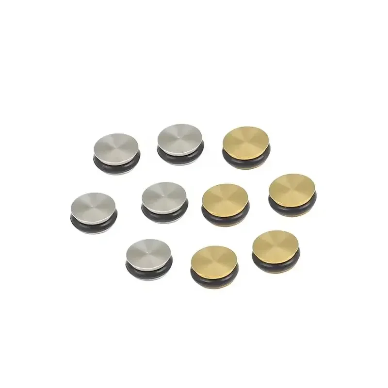 

10 шт./компл., профессиональная заглушка для звукового отверстия для флейты, аксессуары для деревянных духовых инструментов, крышка с открытым отверстием для музыкальных деталей флейты и пикколо