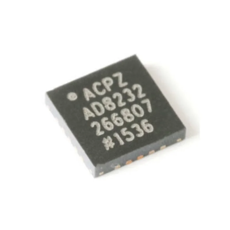 1PCS AD8232ACPZ AD8232ACPZ-R7 100% Original and New IC