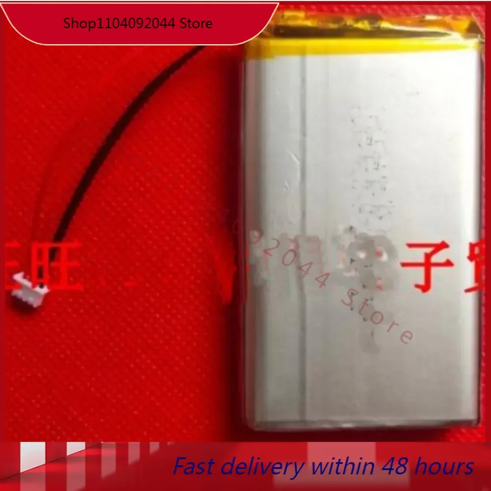 5000mah  size replacement battery for Charm Opus Opus1 Opus2 Opus 1/2 Player Battery 3.7/3.8V Batterie