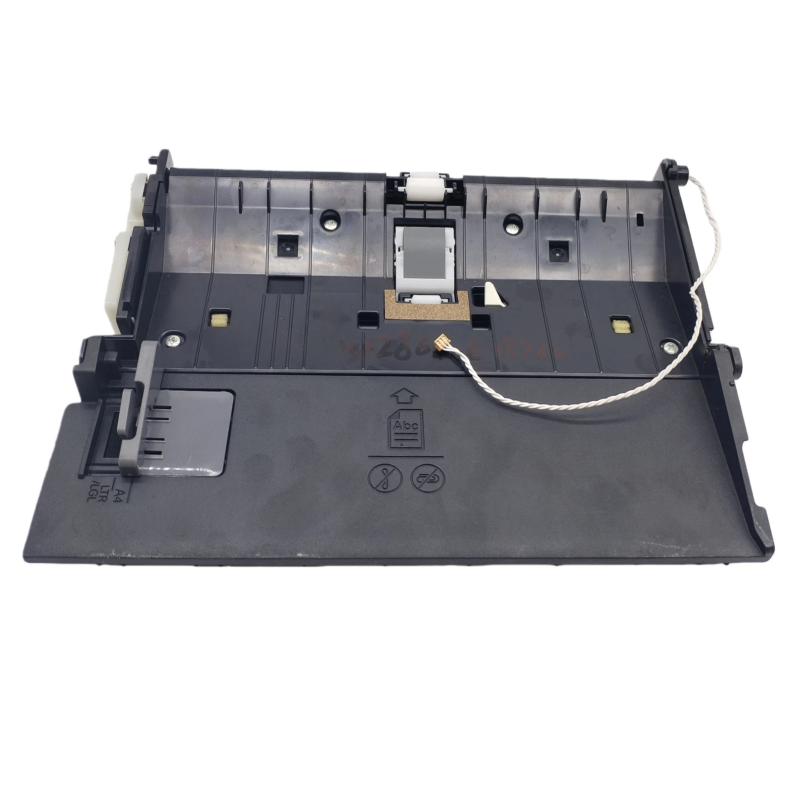 

WF-2861 WF-2880 ADF Fits For EPSON WF2860 ET-3710 WF-2885 WF-2870 ET-3750U ET-3750 WF-2851 WF-2810 ET-3760 WF-2845 WF-2835