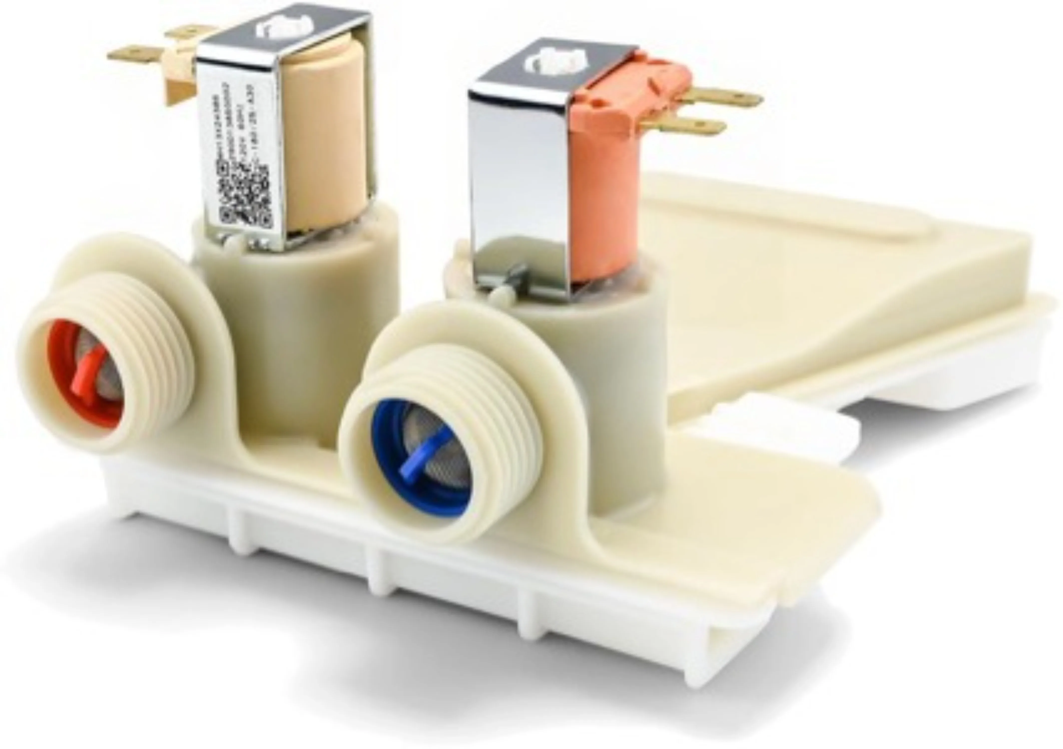 

WH13X26535 для водяного клапана стиральной машины GE 120 В