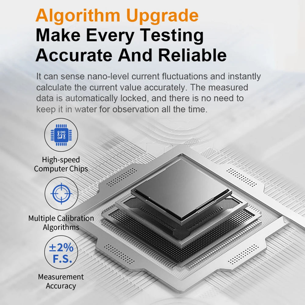 Precise Digital Pool Water Tester Water Quality Detection Pen Household Drinking Water EC Meter TDS Test Meter