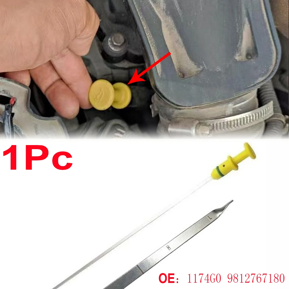 Varilla De Nivel De…