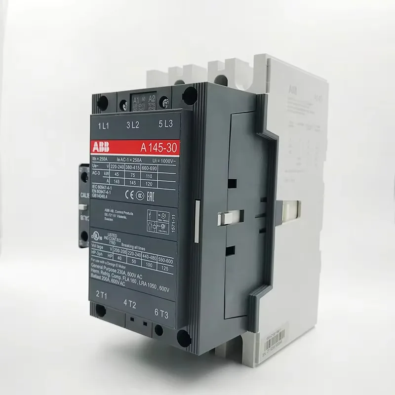 

Оригинальный A145-30-11/A185-30-11 Управление двигателем