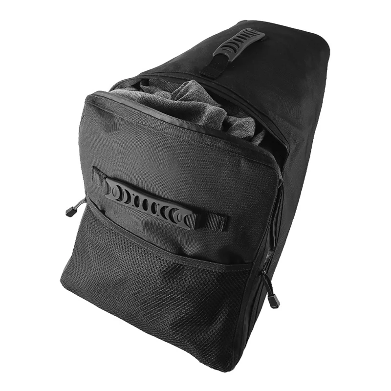New Seat Compartments Storage Bag For Polaris Slingshot SL LE R S SLR Grand Touring ATV Accessories