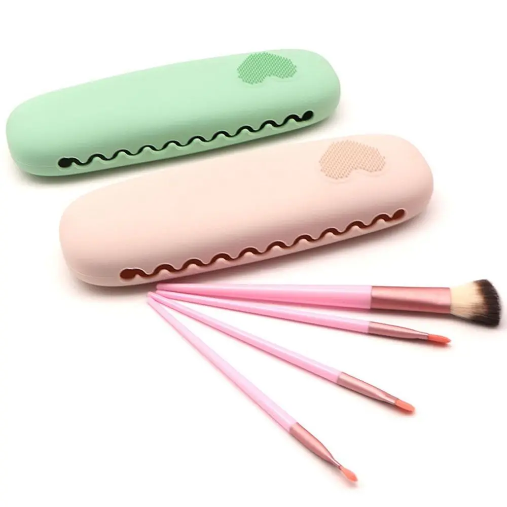 

Dust-Proof Cosmetic Bag Travel Large-Capacity Multi-Functional Makeup Case Professional Waterproof Make Up Organizer Women