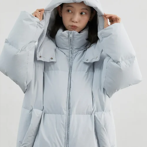 أسفل المعاطف