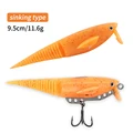 sinking orange