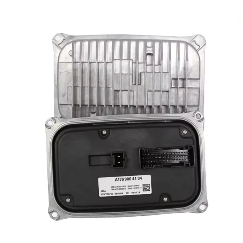 

1PC A1769004104 LED Headlight Driver Ballast Module Control Unit For Mercedes Benz GLA Class 2013 2014 2015 2016 2017 2018 2019