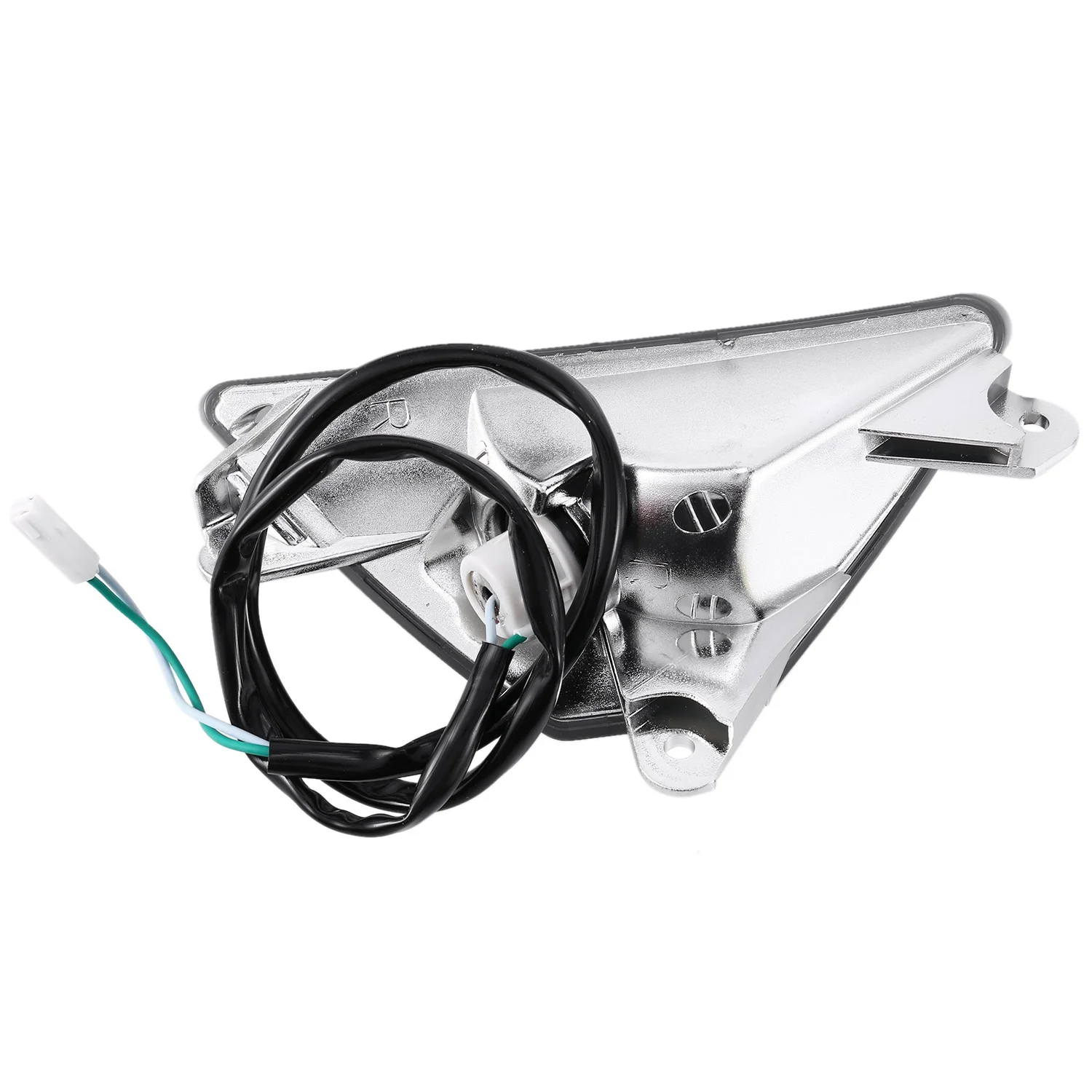 Motorcycle Front Tu… - image