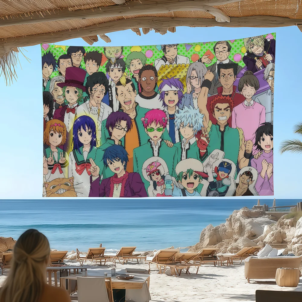 Anime The Disastrou…