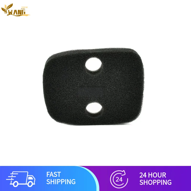 

10 шт. детали двигателя Komatsu G345L 41534310 Губка для кустореза, элемент воздушного фильтра Akiyama, детали садовой техники