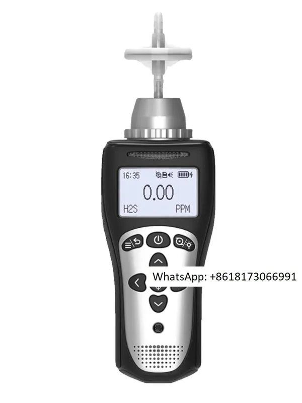 

Keens portable helium gas detector, pump suction diffusion argon gas detector, handheld xenon gas analyzer