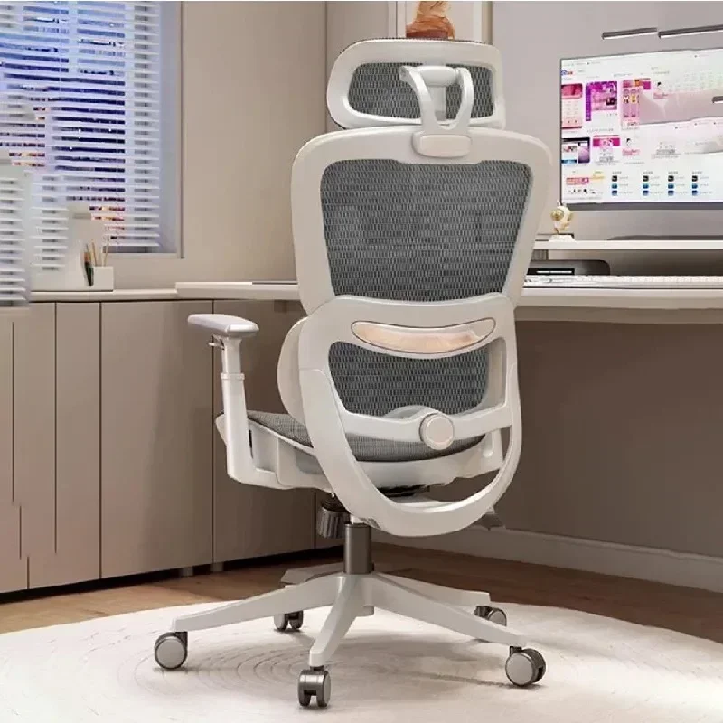 Comfort Sedentary Mesh Office - مراجعة Esports Gaming Furniture وسعره