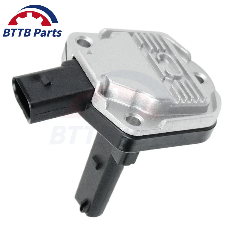 1J0907660C Oil Level Sensor For Audi A4 A6 A8 VW Touareg Beetle Seat Leon Skoda Octavia 6PR00807903