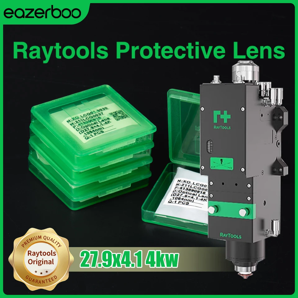 Original Raytools L…