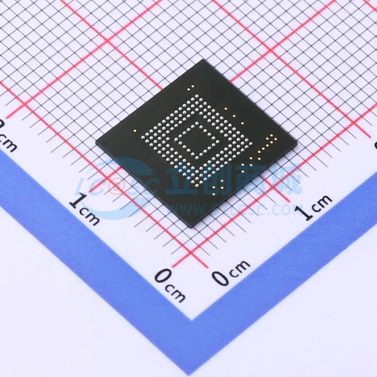 THGAMRG8T13BAIL En stock