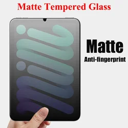 9H Matte Tempered Glass For Xiaomi Mi Pad 5 Pro Pad5 Xiaomi Pad5 Pro  Anti Fingerprint Frosted Film Full Cover Screen Protector