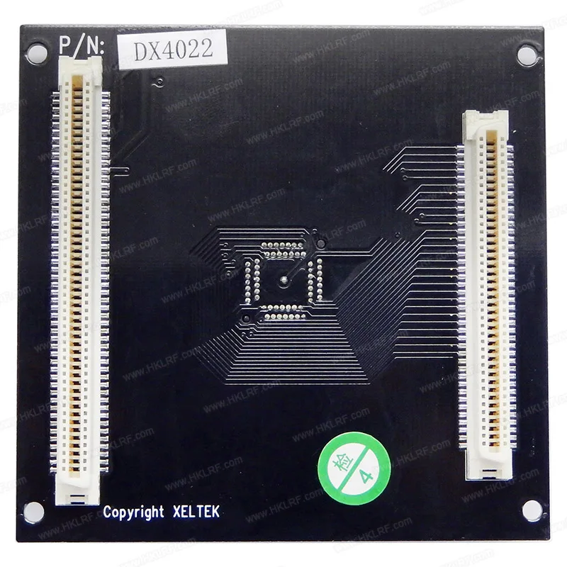 Good XELTEK Programmer Adapter DX4022 IC Socket Adapter for XELTEK SuperPro 6100N