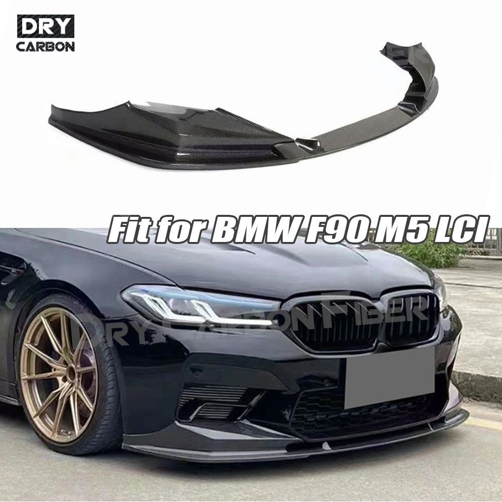 Carbon Fiber For Bm… - image