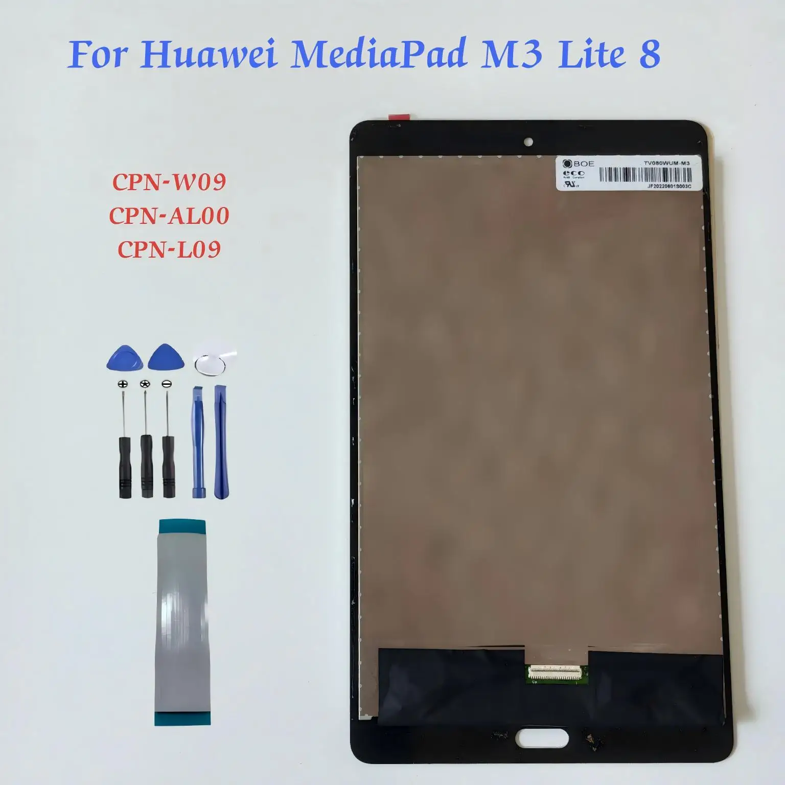 Aaa Lcd For Huawei …