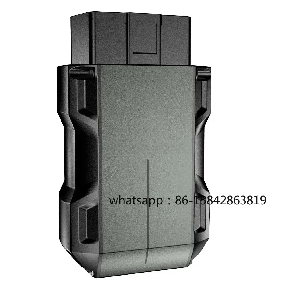 OBD2 Bidirectional Control System Diagnosis 60+28 Reset Function Automotive Diagnosis And Fault Diagnosis Instrument