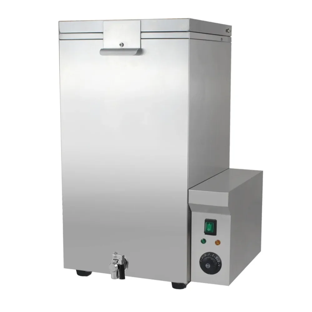 

70L Stainless Steel Electric Chicken Scalder Scalding Machine