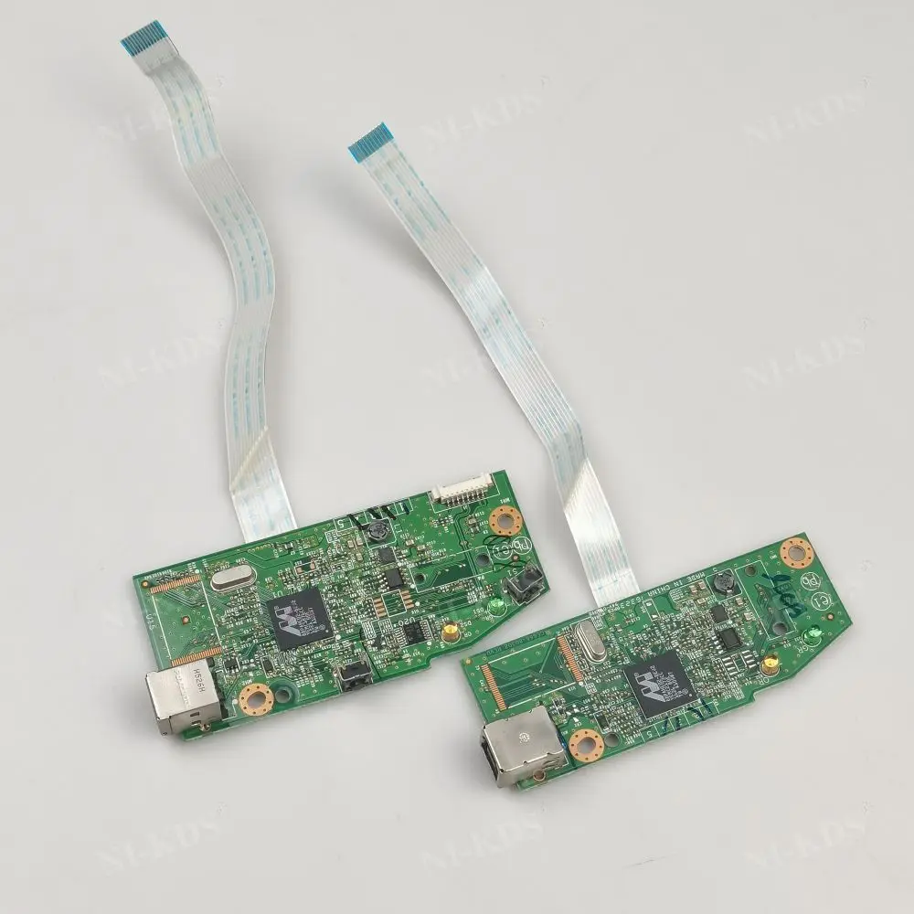 CF427-60001 Formatter Board for HP Laserjet P1102 P1102w P1106 P1108 Logic Board CE668-60001