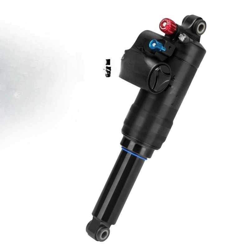 Mountain bike air pressure shock absorber 250-70MM speed drop DH rear tank shock absorber