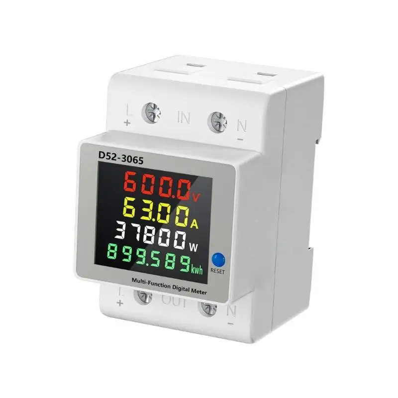 31ba-din-energy-meter-dc14-600v-with-current-and-kwh-screen-for-battery-use