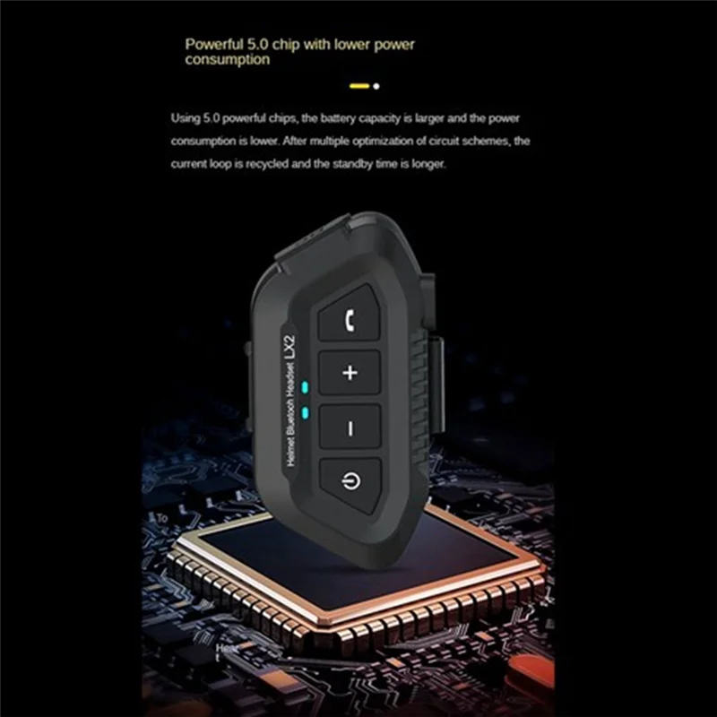 B51C Lx2 Bluetooth5…