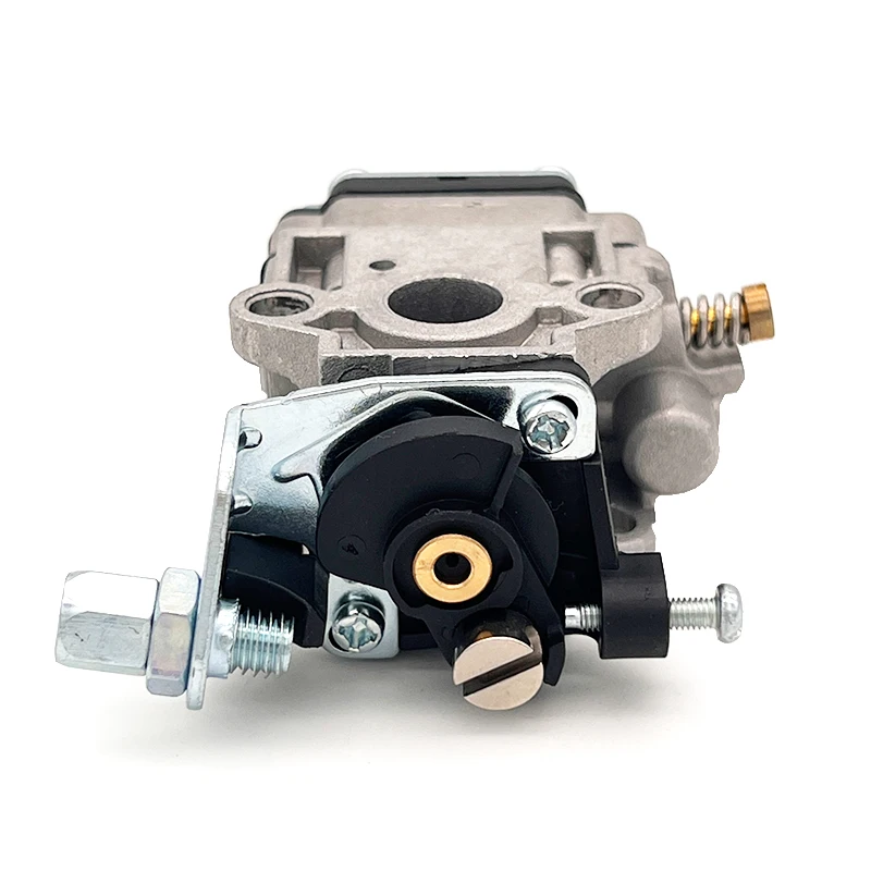 Imagem -06 - Carburador a Gasolina para o Motor do Cortador de Escova 10 mm Tu26 34f 36f 260 330