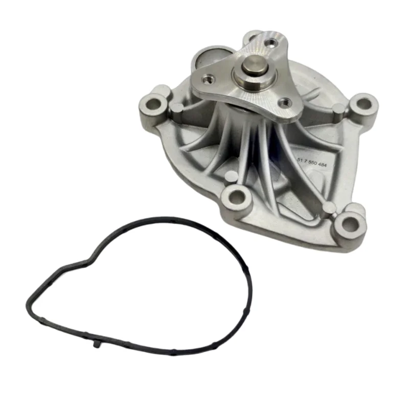 Engine Coolant Pump 11518604888,11517550484,11517648827 For BMW F20 116i 2011-2015,118i,120i 2011-2016