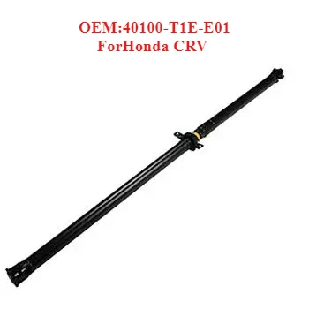 

Высококачественный материал для приводного вала OEM: 40100-T1E-E01, для Honda CRV