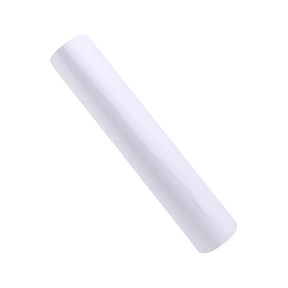 

50 Sheets Disposable Non woven Pillow Towel Salon Sheets White PP Travel Pillowcase Soft Breathable Non sticky
