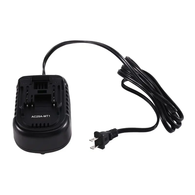 LLCS-AC 110V To DC 18V Converter For 18V LXT Cordless Tool AC Transformer Adapter AC Transformer Adapter US Plug