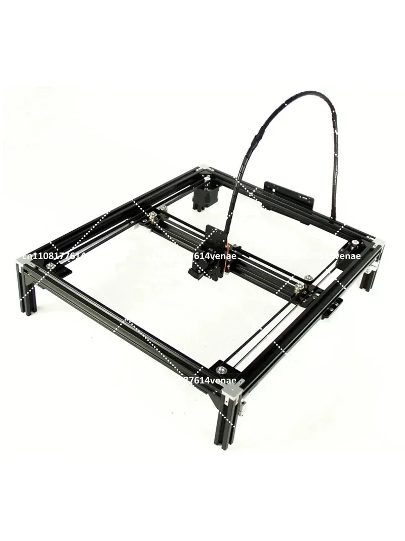 DIY Carving Frame Plotter A4 A3 Book Drawing Writing Robot Kit for Creative Handcraft And Art Projects