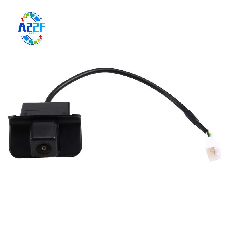 A22F-New 01733153 Rear Camera For Geely Vision 2015 2016 2017 Auxiliary Reversing Camera Parking Back-Up Rear View Camera