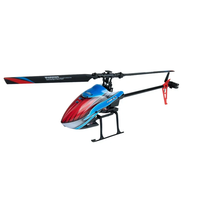 Wltoys K200-0024 Części zamienne do helikopterów z pojedynczym łopatką i baterią litową