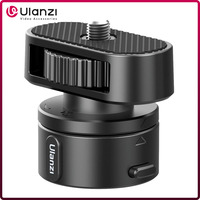Ulanzi Go-Quick II 1/4\