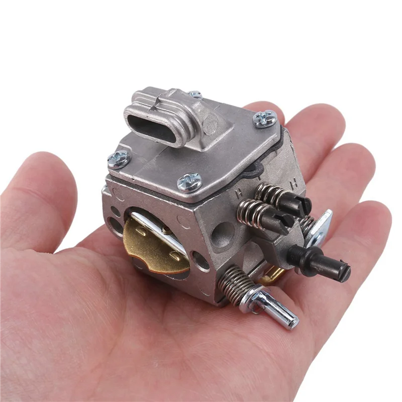 

ABUF-2X Carburetor Carb For STIHL 044 046 MS440 MS460 Chainsaw 1128 120 0625