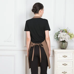 مآزر قماشية مع جيب للرجال والنساء ، ساحة عمل الشيف ، شواية ، مطعم ، بار ، متجر ، مقاهي ، جمال ، أظافر ، زي استوديوهات أفضل 12 مئزر رجالي مضحك مبيعا - No2