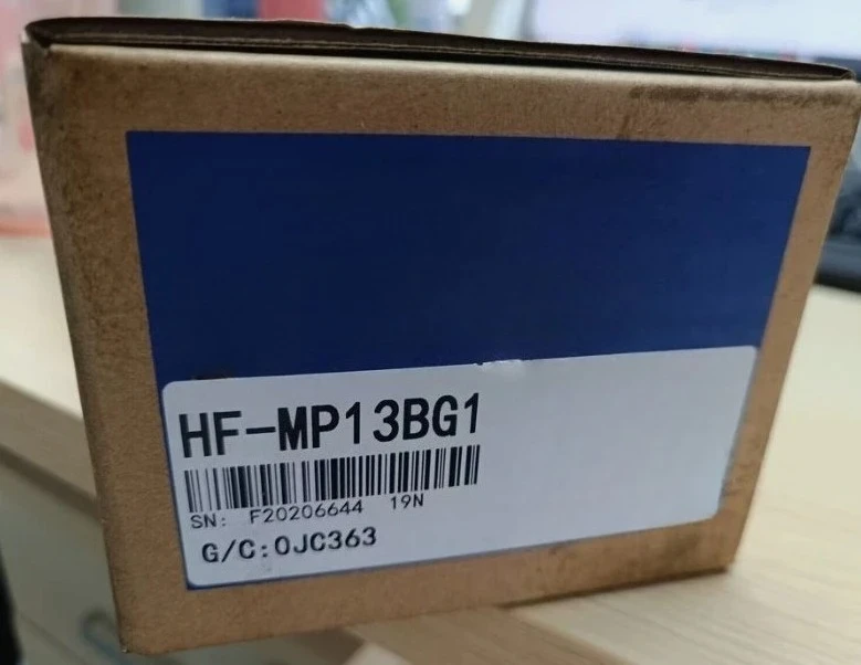 Brand New HF-MP13BG…