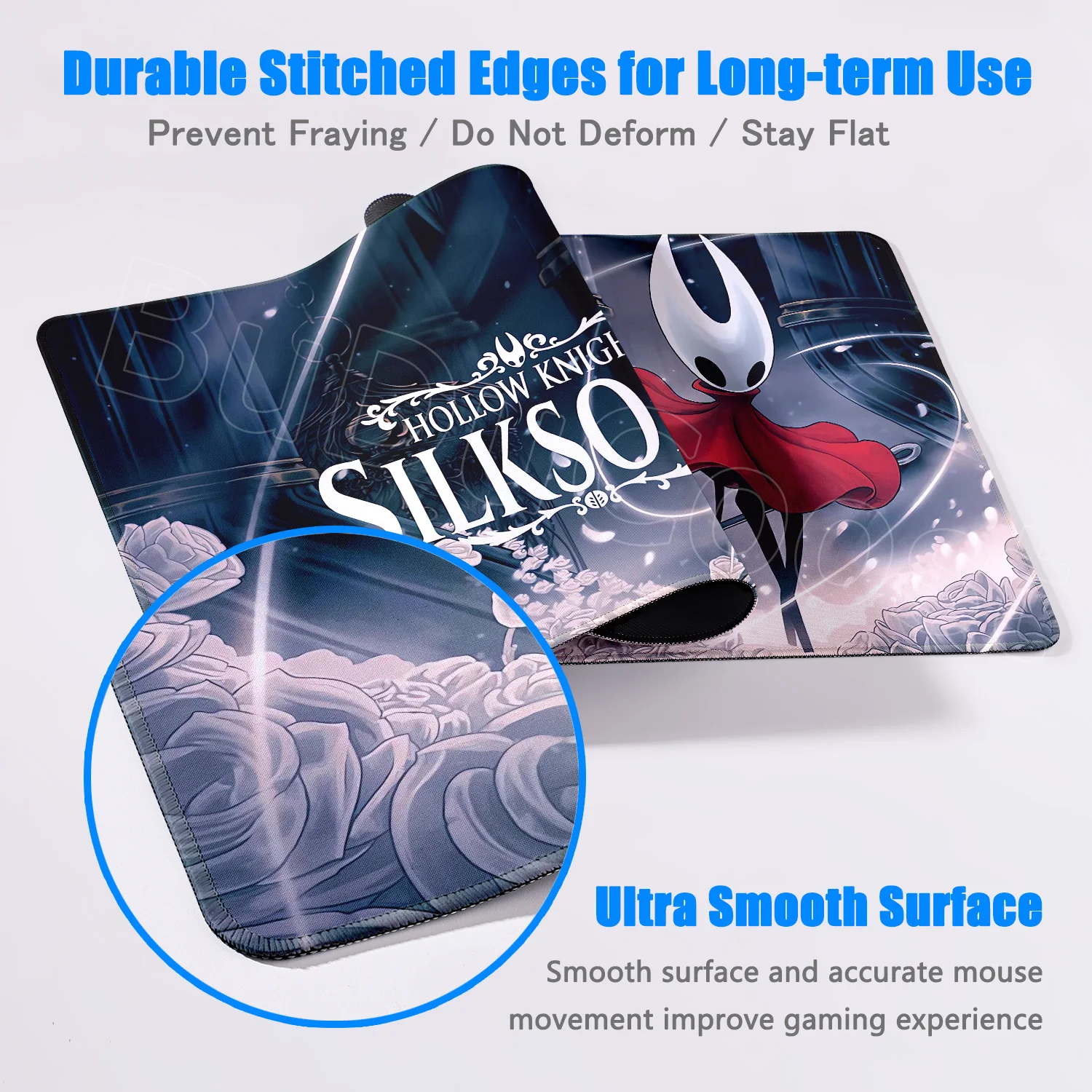 Yeni Hollow Knight Silksong Ma - Laptop Accessories For Protection incelemesi ve fiyatı
