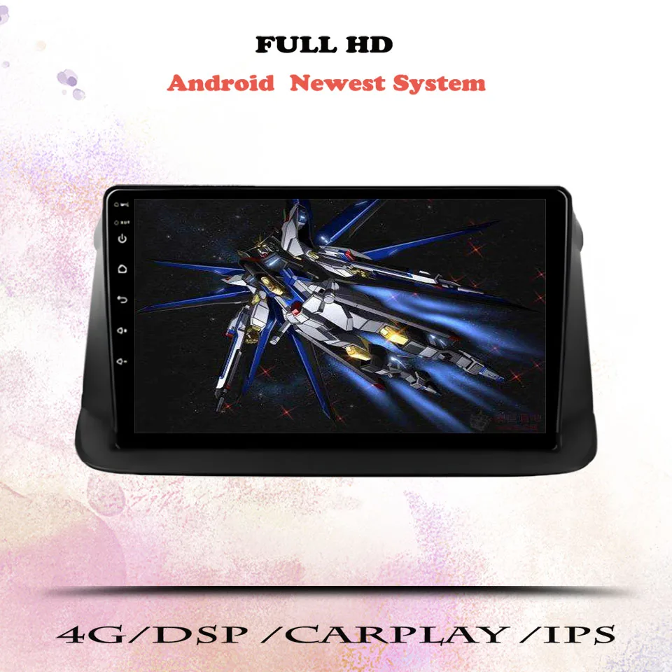 

Android 14 Car Radio Multimedia Video Music Tape Recorder For Honda Stepwgn 2005 - 2009 Navigation GPS 2 Din DVD Head Unit