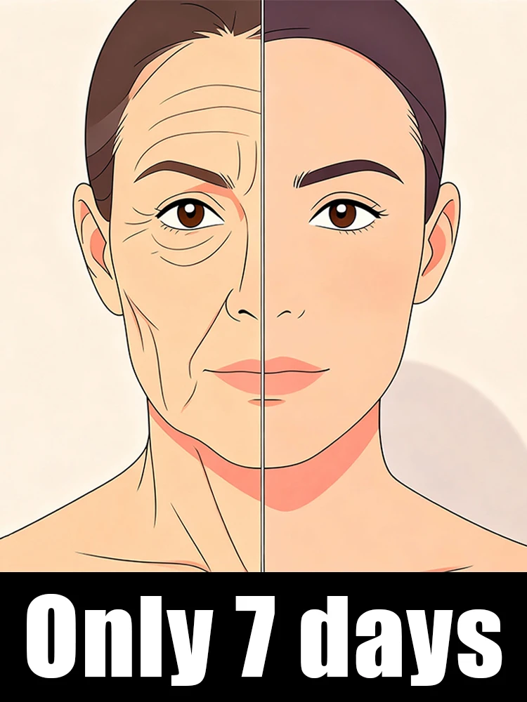 منتجات العناية بالتجاعيد للجنسين بدون خطوط دقيقة وآمنة 2025. #1