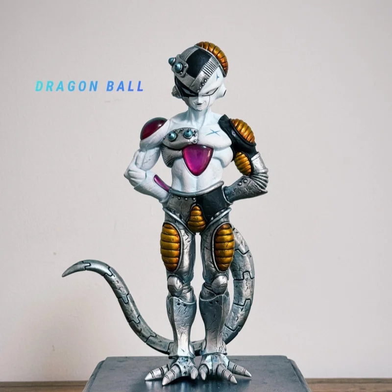 

Фигурка Ys Studio Dragon Ball Z: Фриза, Какарот, ССДЖ3 Гоку, Транкс, Злодеи, 18 см, подвижная, ПВХ, коллекционная, горячая новинка, подарок