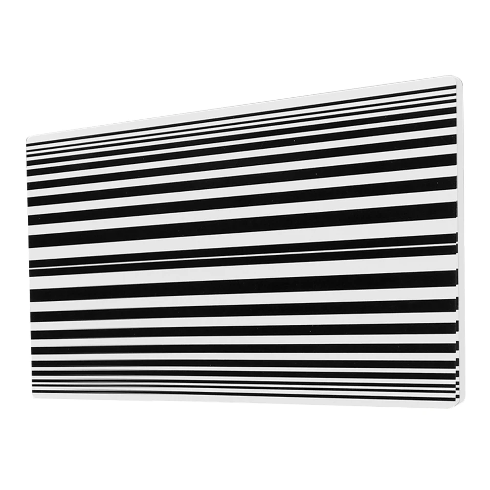 

Kit Reflective Board Stripe Line Professional Grade Foldable Portable Hail Damage Restoration Tool Accessories