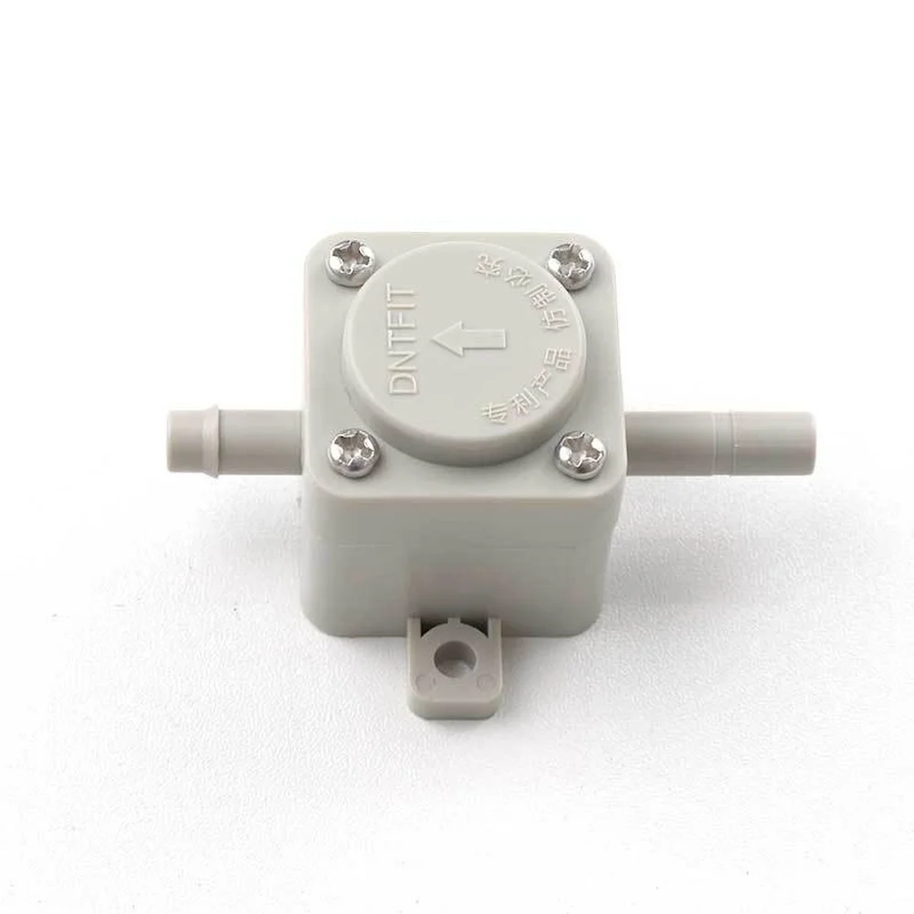 For Tea Table Water Supply Valve with Negative Pressure Function for Integration into Automatic Hot Water Dispensing Setups