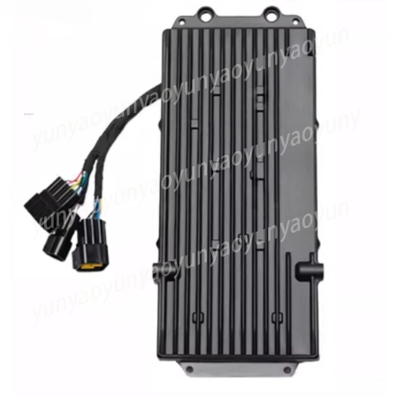 

High Performance Controller for Electric Dirt Bike, Programmable Upgrade